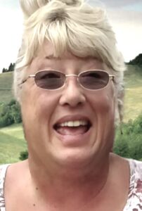 Judith Lee Kerns Hilling